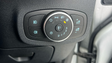 Ford Fiesta 1.0 EcoBoost Hybrid mHEV 125 ST-Line Edition 5dr Petrol Hatchback